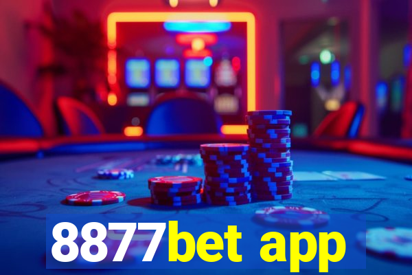 8877bet app